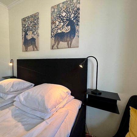 Hotell Siesta كارلسكرونا المظهر الخارجي الصورة