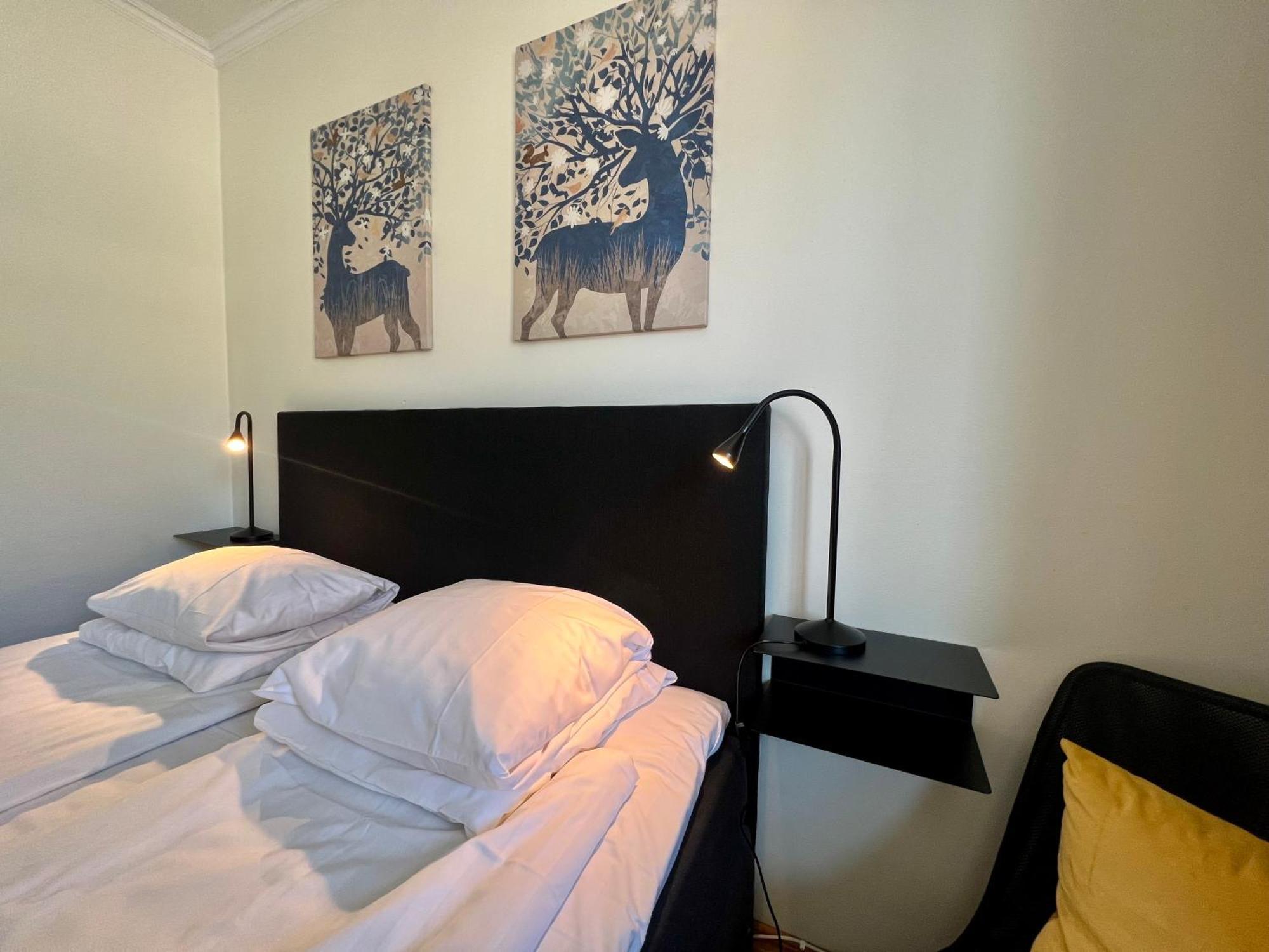 Hotell Siesta كارلسكرونا المظهر الخارجي الصورة