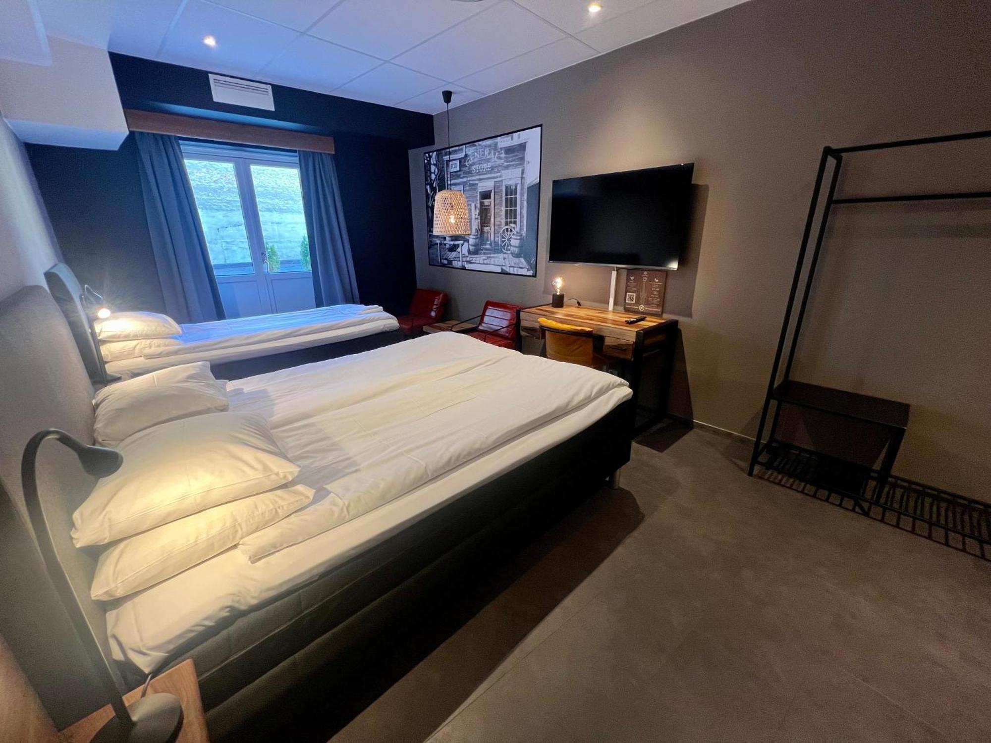 Hotell Siesta كارلسكرونا المظهر الخارجي الصورة