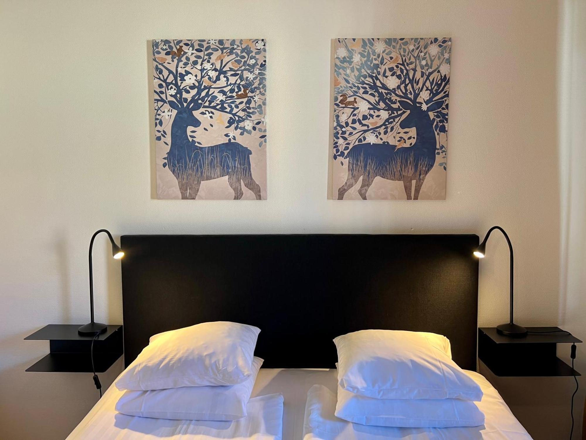 Hotell Siesta كارلسكرونا المظهر الخارجي الصورة