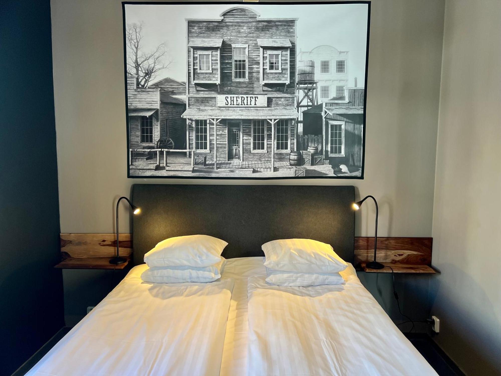 Hotell Siesta كارلسكرونا المظهر الخارجي الصورة