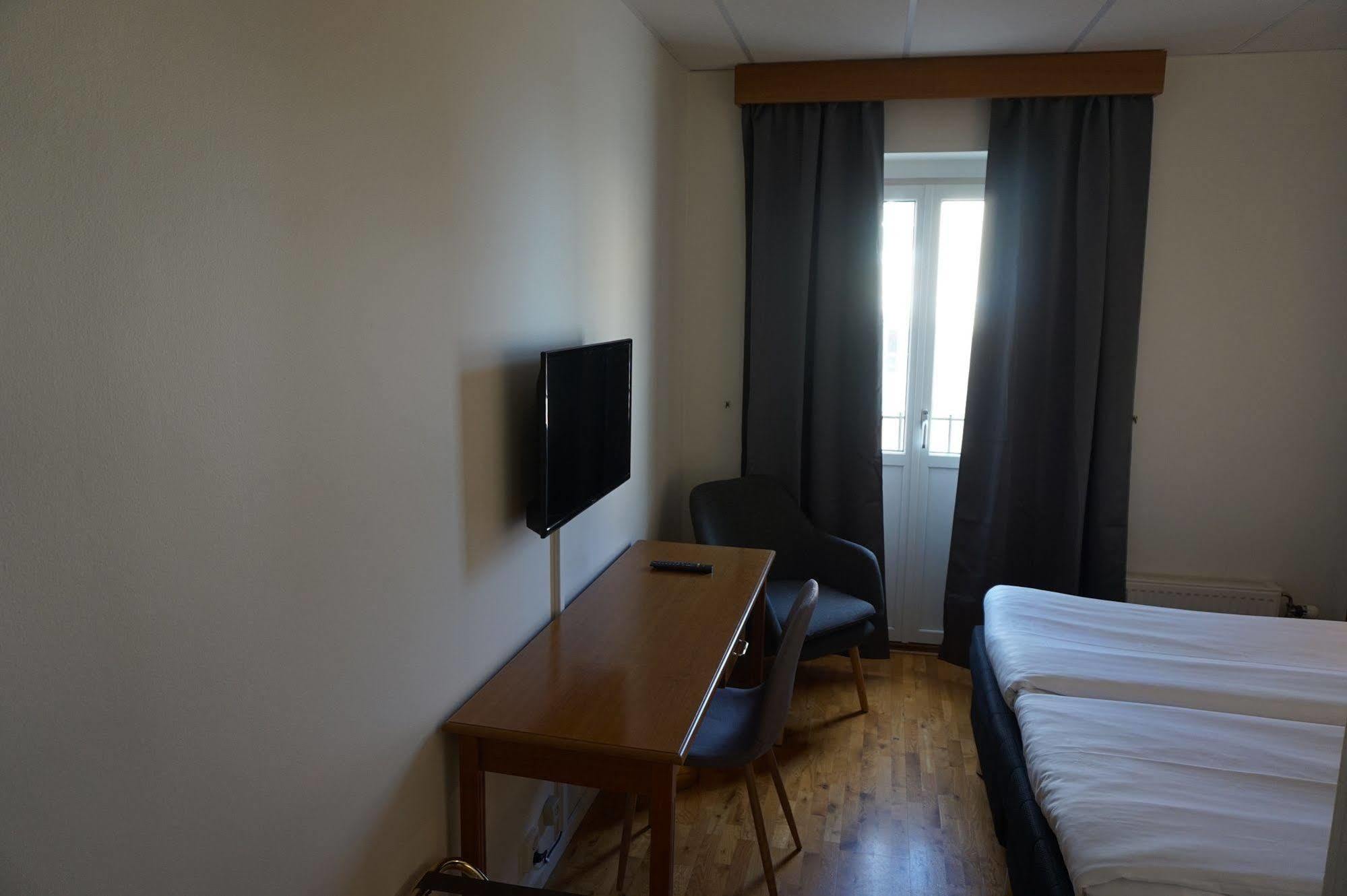 Hotell Siesta كارلسكرونا المظهر الخارجي الصورة