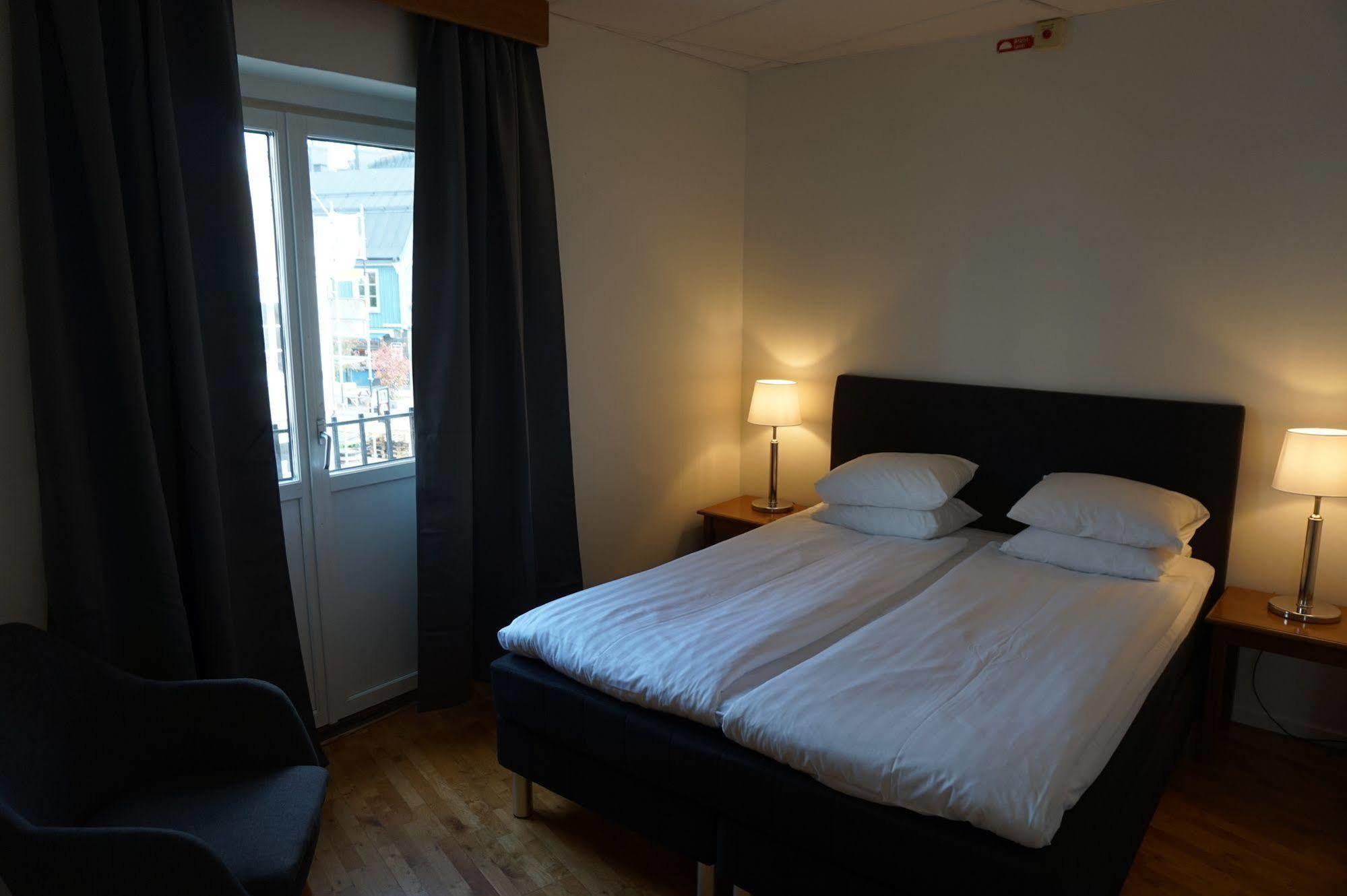 Hotell Siesta كارلسكرونا المظهر الخارجي الصورة