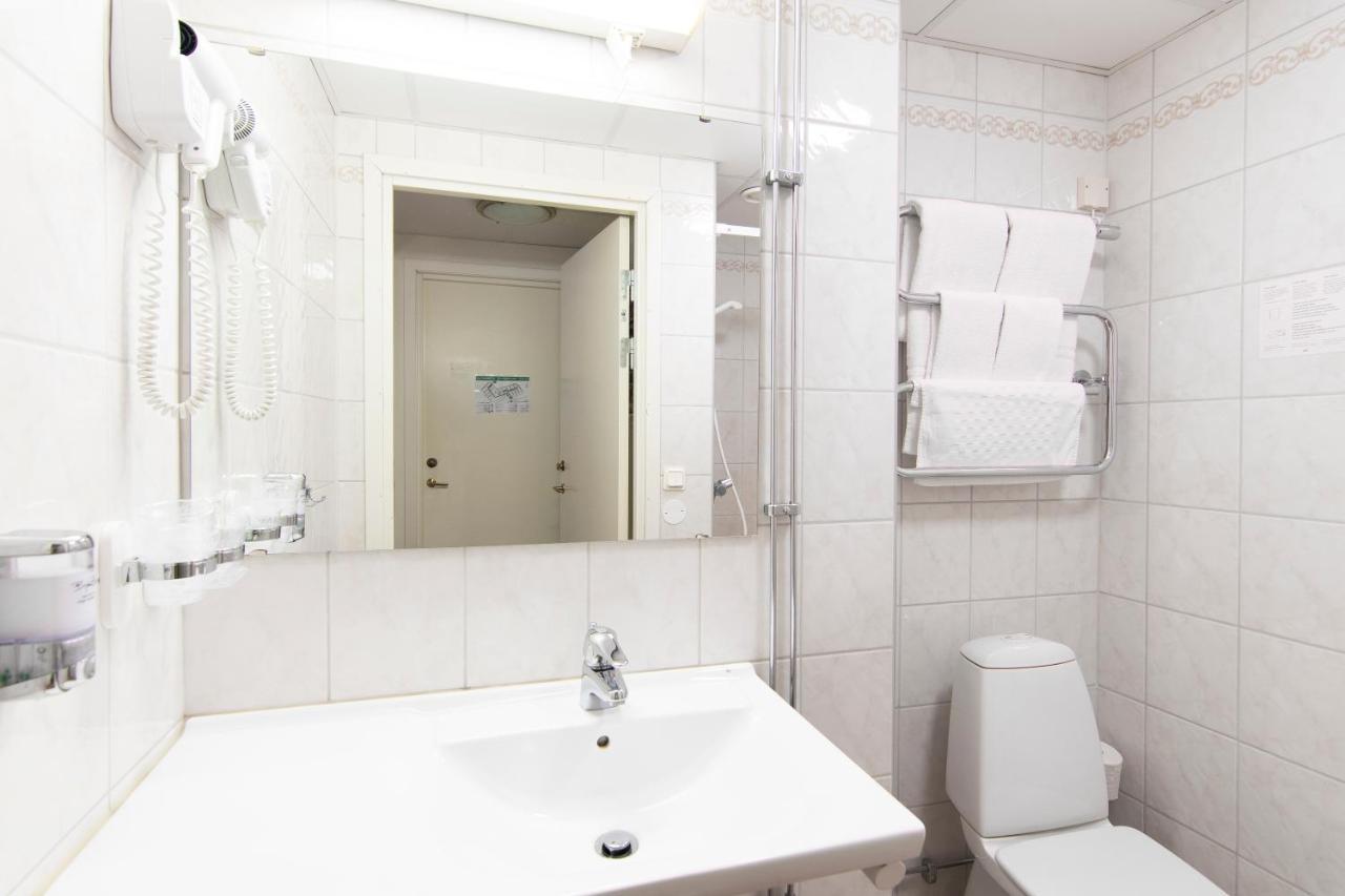 Hotell Siesta كارلسكرونا المظهر الخارجي الصورة